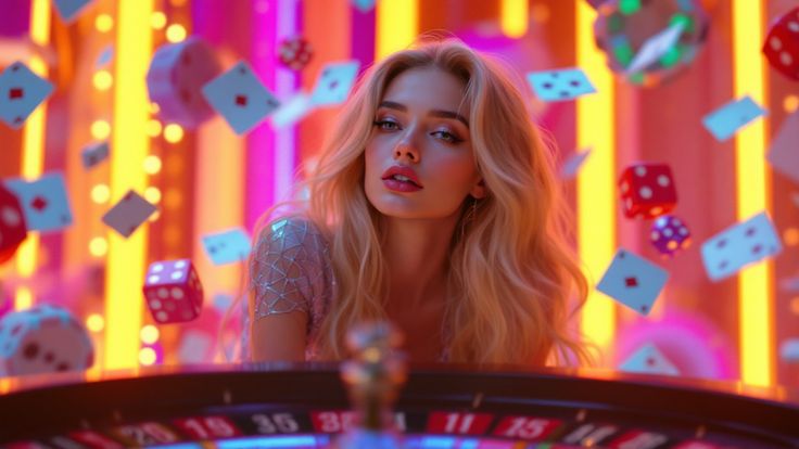 Lucky 97 APK پاکستان ریئل منی گیمز