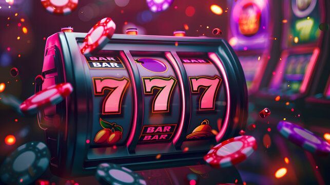 Lucky 97 APK پر آن لائن سلاٹس کے بارے میں