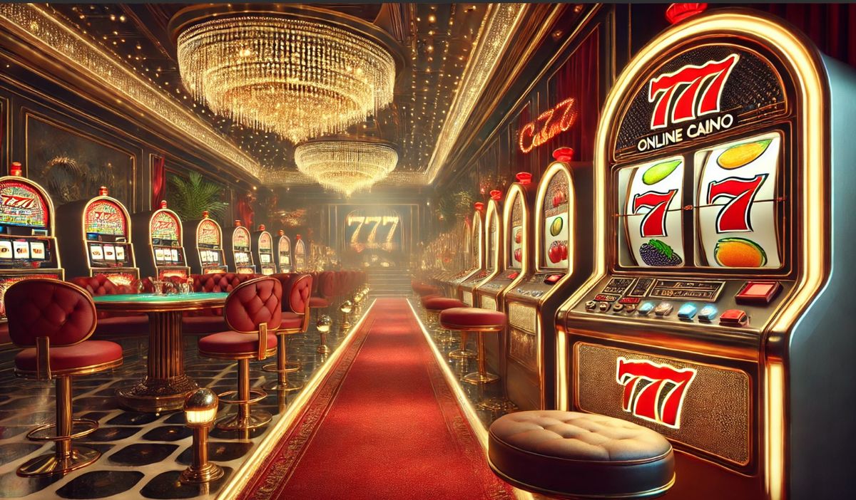Lucky 97 APK کیسینو میں رولیٹی گیمز کے بارے میں معلومات