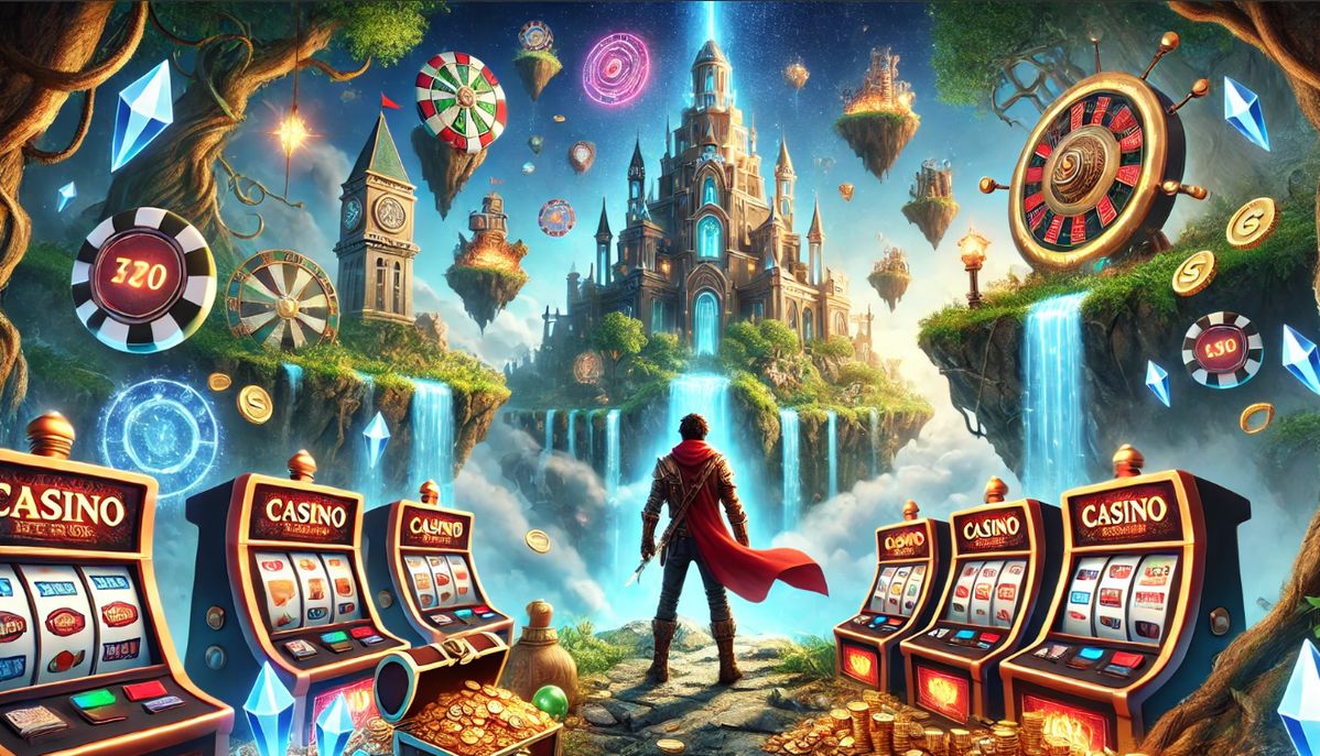 Lucky 97 APK پاکستان کیسینو میں بلیک جیک گیمز