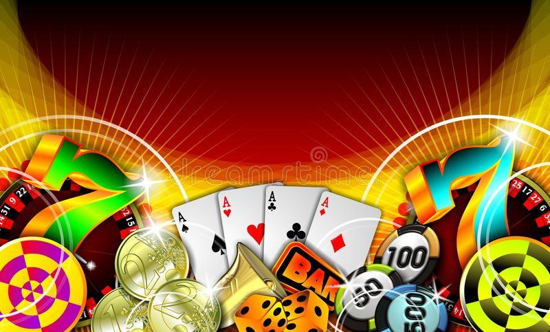 Lucky 97 APK پاکستان میں میگا ویز کیسینو گیمز