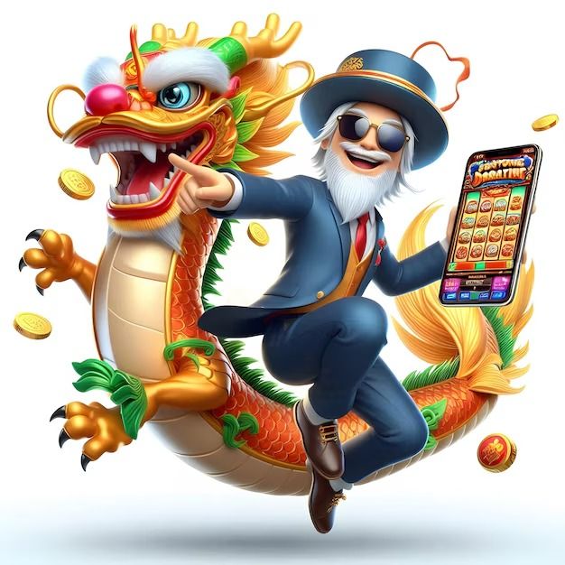پاکستان میں Lucky 97 APK کا آن لائن کیسینو سیکشن کھولیں۔