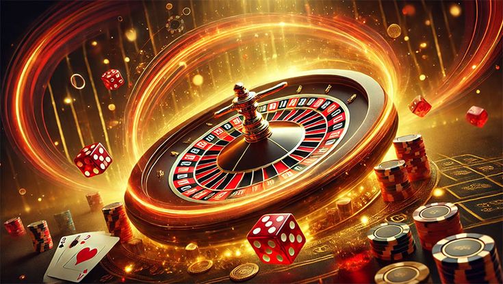 Lucky 97 APK کیسینو میں سلاٹ کھیلنا شروع کریں۔