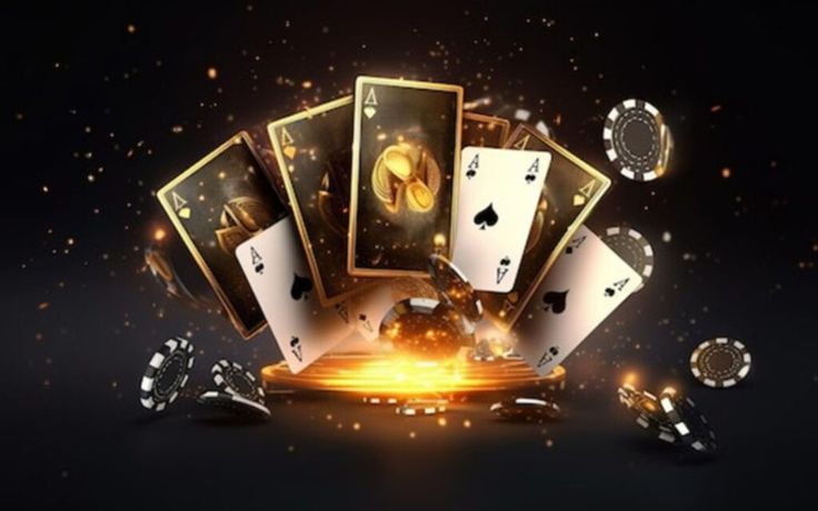 Lucky 97 APK آن لائن کیسینو میں اصل گیمز